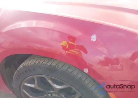 2015 Chrysler 300 300S из США, поврежденный, VIN 2C3CCABG5FH904228